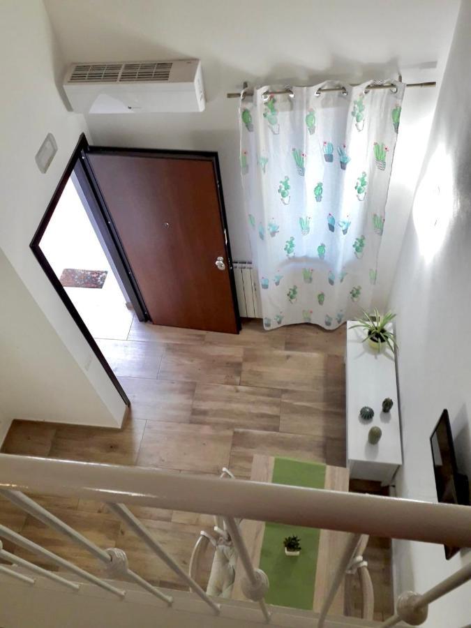 פלרמו Baglio Reale Apartments מראה חיצוני תמונה