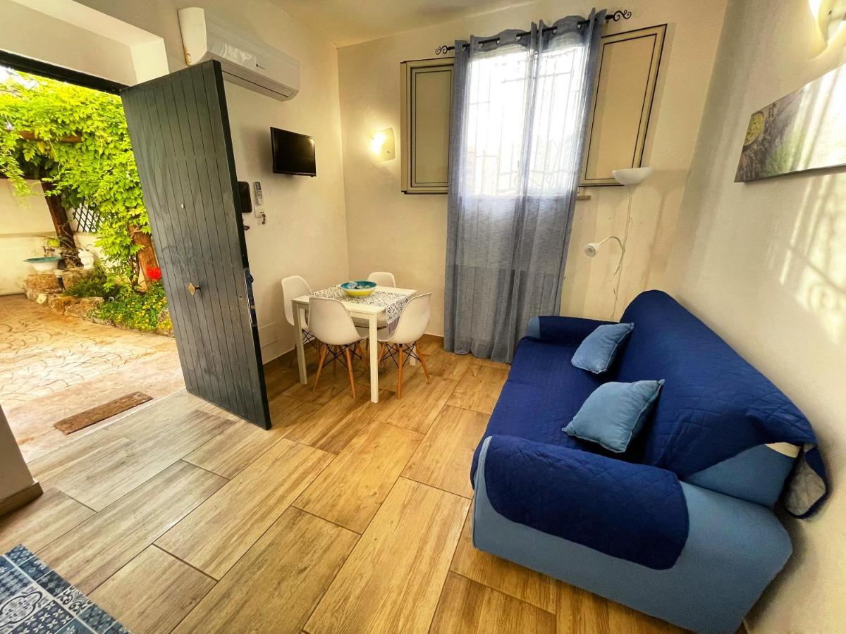 פלרמו Baglio Reale Apartments מראה חיצוני תמונה