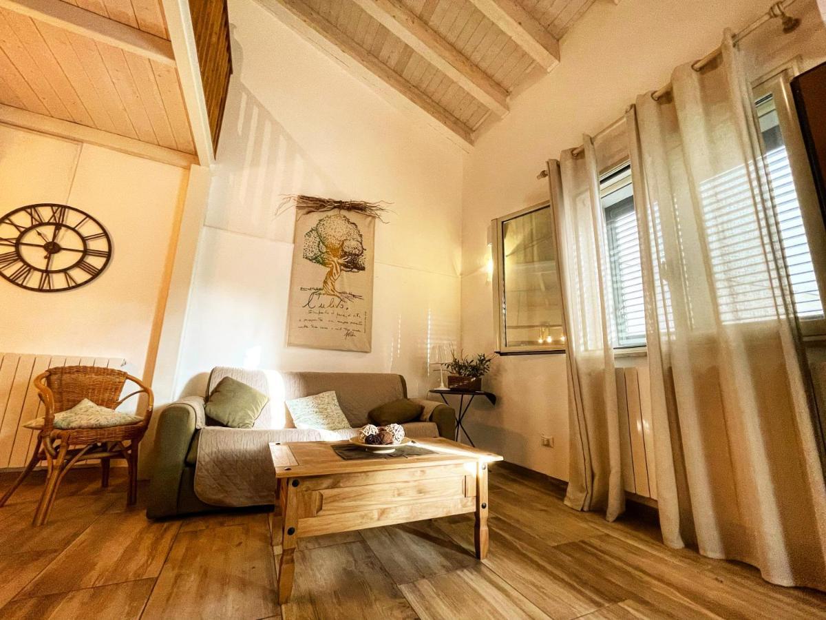 פלרמו Baglio Reale Apartments מראה חיצוני תמונה