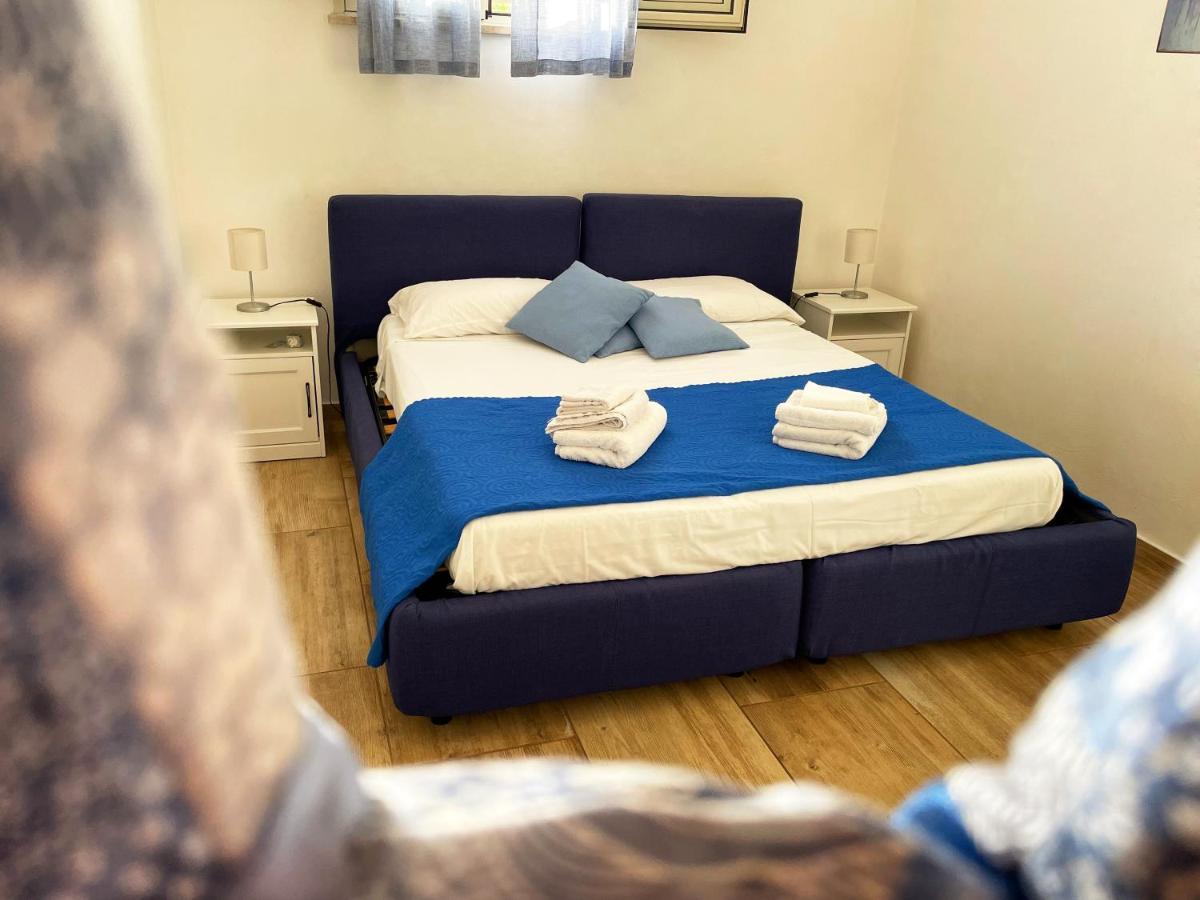 פלרמו Baglio Reale Apartments מראה חיצוני תמונה