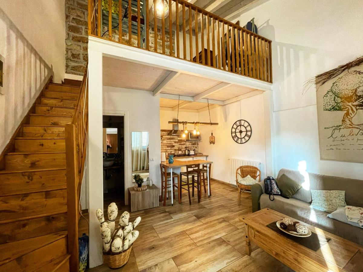 פלרמו Baglio Reale Apartments מראה חיצוני תמונה