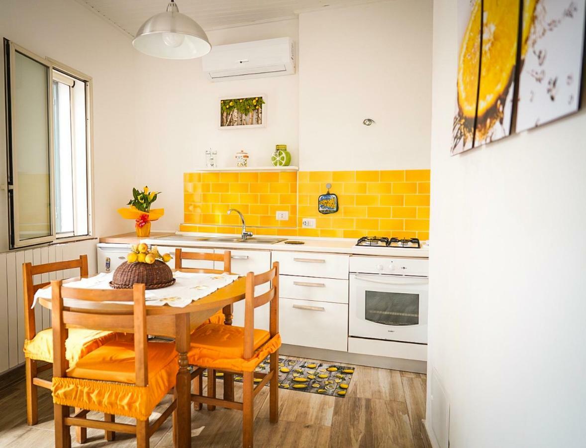 פלרמו Baglio Reale Apartments מראה חיצוני תמונה
