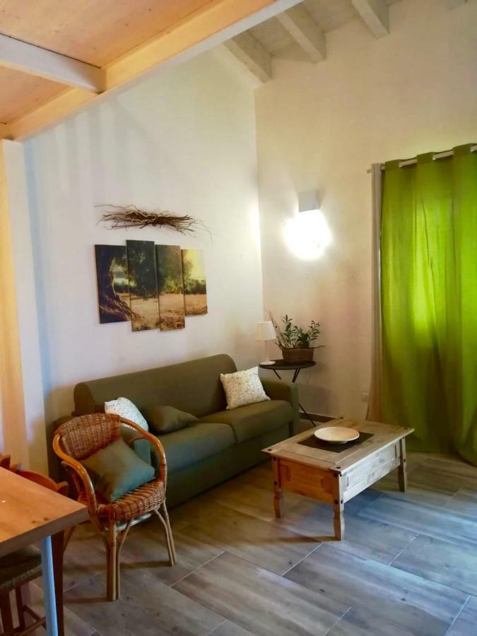 פלרמו Baglio Reale Apartments מראה חיצוני תמונה